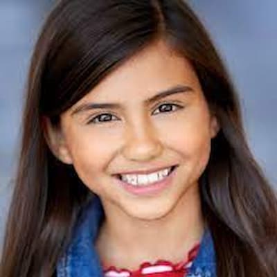 Madison Taylor Baez Image