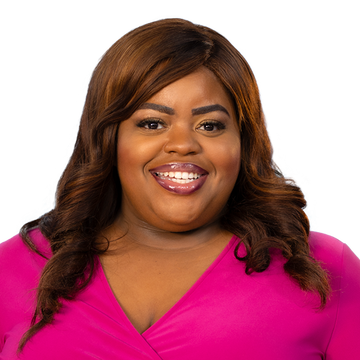 Bria Jones photo