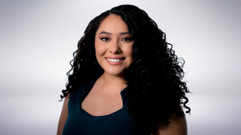 Photo of Brenda Rodriguez