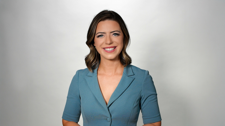 Sydnee Scofield photo